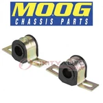 Moog Front To Frame Stabilizer Bar Bushing Kit For 1982-1983 Dodge Aries Lo. Fixed Price $32.29.