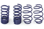 For 2015-2024 Steeda Mustang Sport Lowering Springs Progressive Fits Coupe/conv. Fixed Price $399.95.