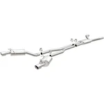 Magnaflow 15353 Exhaust System Kit. Fixed Price $2085.94.