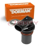 Dorman Vehicle Speed Sensor For 2005-2007 Saturn Relay Velocity Acceleration Qc. Fixed Price $30.72.