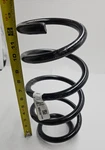 68372913AB Front Coil Spring Right For Mopar 2019-2023 Jeep Cherokee Model. Fixed Price $87.30.