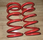 Eibach Coilover Springs 0700.250.0500 7" X 2.5" Lbs Ground Control. Fixed Price $150.00.