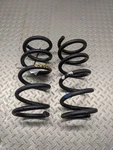 Air/coil Spring Pair Lh Rh Rear Cylinder Fwd Fits 17-20 Pathfinder 1164429. Fixed Price $50.00.