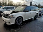 Left Rear Coil/air Spring Oem 10-19 Ford Flex 1YR Wrnty. Fixed Price $125.00.