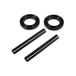 Prothane Coil Spring Isolators Front Polyurethane Black Ford Mustang Pair. Fixed Price $33.46.