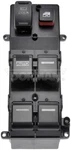 Dorman 901-655 Master Window Switch Front Left, Button For 06-14 Ridgeline. Fixed Price $175.95.