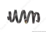 Genuine Saab Coil Spring (pair) For Front 2008 9-3 Turbo 2.8L V6 Gas Dohc. Fixed Price $169.90.
