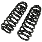 Moog Coil Spring Set For 2009-2010 Dodge Journey 81495. Fixed Price $119.70.