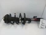 Front Passenger Right Strut From 2015 Toyota Sienna 12655016. Fixed Price $124.94.