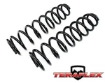 Teraflex 6" Lift Front Coil Springs Pair For 07-18 Jeep Wrangler Jk 2 Door. Fixed Price $245.99.