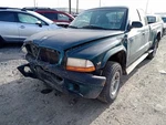 Air/coil Spring Front Fits 97-04 Dakota 8862968. Fixed Price $75.02.