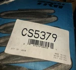 5379 Trw Rear Coil Springs Chevelle Cutlass Coupe 68 69 70 71 72 Made Usa. Fixed Price $67.00.