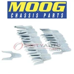 Moog Front Alignment Caster Camber Shim For 1965-1981 Pontiac Catalina Bi. Fixed Price $36.74.