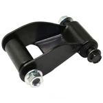 Rear Leaf Spring Shackle Moog K150409 Ford, Mazda. Fixed Price $55.09.