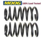 2 Coil Springs Set Moog Front For Chevy Gmc Replace Oem# 15801393 Constant. Fixed Price $195.99.