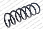 Lesjofors Coil Spring 2011-2018 Volkswagen Touareg 4295140. Fixed Price $80.87.