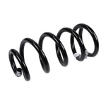 Genuine Acdelco For Gmc Sierra 1500 2014-2018 Coil Spring Front Black Steel. Fixed Price $82.10.
