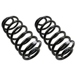 Moog Coil Spring Set. Fixed Price $122.51.