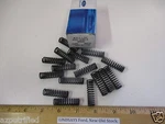 15 Pcs Ford Box 1991 Car & Truck "spring" (clutch) Nos Free Shipping. Fixed Price $24.95.