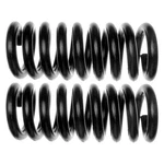 For Chevy Express 2500 1996-2002 Moog Problem Solver Front Coil Springs. Fixed Price $264.49.