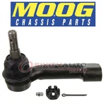 Moog Left Outer Steering Tie Rod End For 2007-2019 Lincoln Navigator Gear. Fixed Price $83.61.
