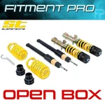 Suspensions X-height Adjustable Coilovers For 16-22 Mazda MX-5 Nd 13275020. Fixed Price $869.03.