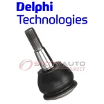 Delphi TC5270 Ball Joint For MK500114 48610-39135 Spring Ride Rh. Fixed Price $25.53.