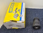 Moog K201828: Leaf Spring Shackle Bushing Rear Select 15-17 Ford Models. Fixed Price $15.84.