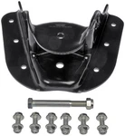 Dorman 722-068 Leaf Spring Hanger For 88-00 Chevrolet Gmc K1500 K2500 K3500. Fixed Price $135.95.