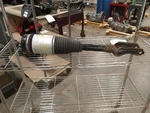 Driver Strut Front Standard Duty Suspension Fits 16-20 Grand Cherokee 8330967. Fixed Price $519.00.
