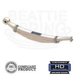 Heavy Duty Freightliner M2 Rear Leaf Spring 8. Fixed Price $549.95.