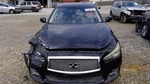 Air/coil Spring Rear Fits 14-19 Infiniti Q50 704317. Fixed Price $85.00.