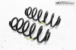 2025-2026 Gmc Terrain Fwd Rear Left & Right Suspension Coil Spring Set Of Oem. Fixed Price $89.99.