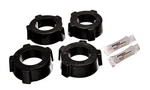 Energy Suspension 15.2108G Spring Plate Bushing Set Fits 54-68 Beetle. Fixed Price $43.15.