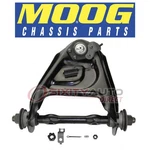 Moog Front Left Upper Suspension Control Arm Ball Joint For 1979-1986 Gmc Qq. Fixed Price $143.32.