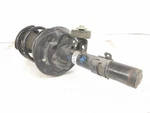 2016-2017 Honda Accord Front Driver Strut Shock Spring Absorber 51621-T2F-315. Fixed Price $151.05.
