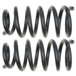Moog Coil Spring Set For 2002-2011 Honda Cr-v 81095. Fixed Price $134.01.