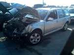 Air/coil Spring Rear Vin 8TH Digit Station Wgn Fits 01-06 Jetta 82451. Fixed Price $126.00.