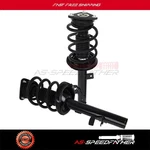 Ready Front (2) 2013 Ford Escape Quick Loaded Struts Coil Springs Assembly. Fixed Price $114.26.