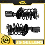 Front Struts W/coil Spring Assembly For 06-11 Buick Lucerne Cadillac Dts 172321. Fixed Price $148.99.