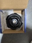 Suspension Coil Spring Seat Front Upper Moog K160014. Fixed Price $31.03.