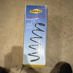 Suplex 29024 Front Suspension Coil Spring - Single Replacement. Fixed Price $25.99.