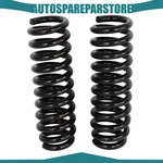 For Toyota Fj Cruiser 2007-2010 Tacoma 2005-2007 4WD 2X Front Coil Spring Set. Fixed Price $67.43.