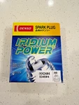 Denso IKH24 "iridium Power" Spark Plugs 5346 Set Of. Fixed Price $65.00.