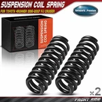 2X Front Left And Right Side Coil Spring For Toyota 4RUNNER 1996-2007 Fj Cruiser. Fixed Price $72.39.