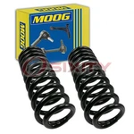 Moog Front Coil Spring Set 1980-1996 Ford F-350 4.9L 5.8L 6.6L V8 Nu. Fixed Price $197.76.