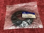 Hyundai Oem Ft. Upper Coil Spring Pad/insulator 54623 3S000 Brand New. Fixed Price $29.95.