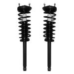 For 2007-2017 Lexus LS460 Air Spring To Coil Conversion Kit Rear Unity. Fixed Price $356.09.