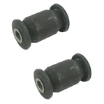 Pair Set Rear Forward Leaf Spring Bushings Mevotech Ford F-250 F-450 Sd. Fixed Price $60.95.