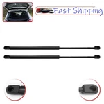 2PCS Rear Trunk Lift Gas Strut Spring Rods For Mitsubishi Outlander 2003-2006. Fixed Price $19.01.